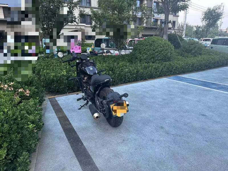 二手赛科龙RA600
