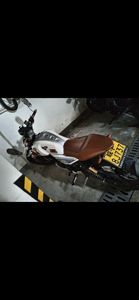 二手宗申阿普利亚CR 150