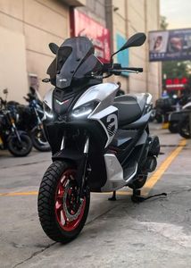 二手阿普利亚SR GT 200
