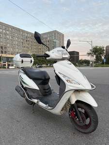 二手大阳DY125T-16