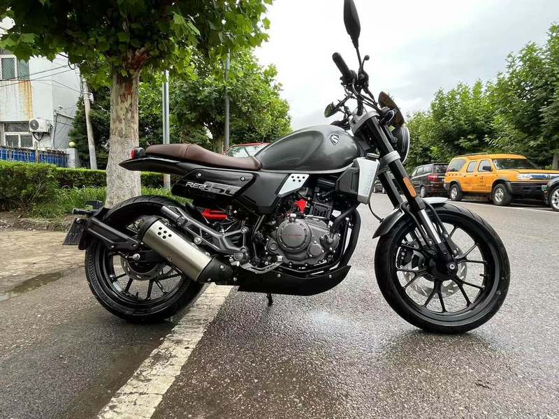 二手赛科龙RE250