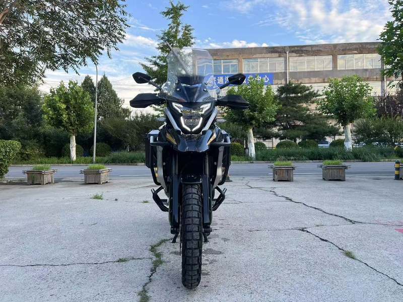 二手凯越525X