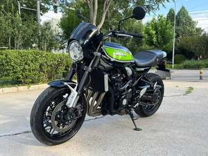 二手川崎Z900RS