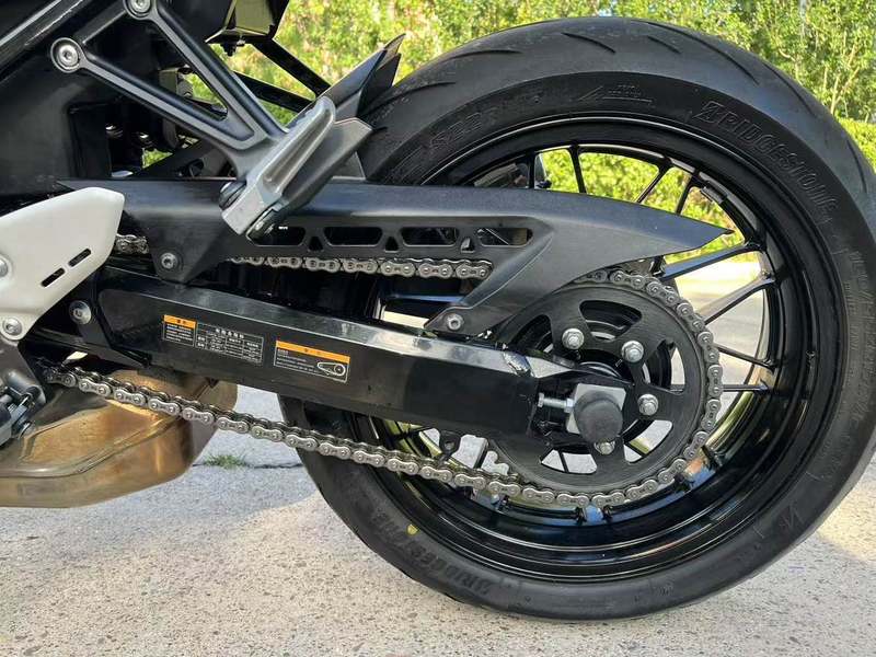 二手川崎Z900RS