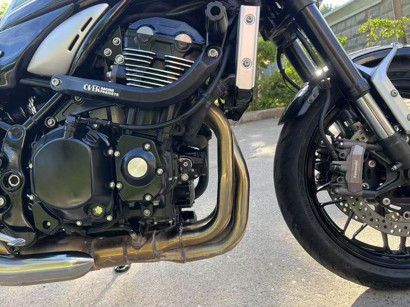 二手川崎Z900RS