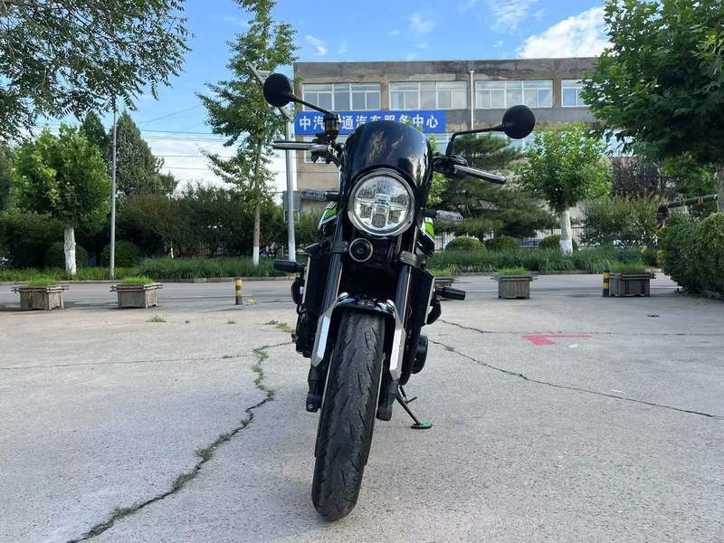 二手川崎Z900RS