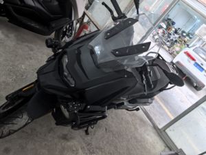 二手宝马C 400