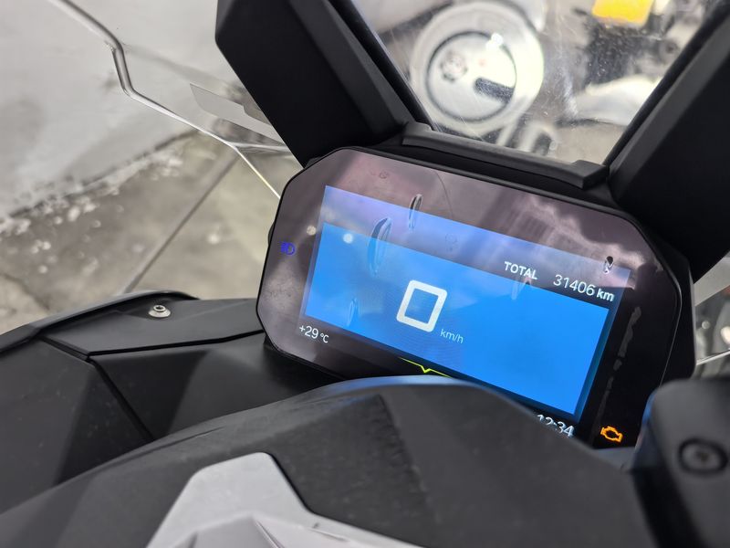 二手宝马C 400