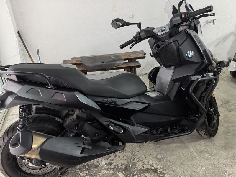 二手宝马C 400