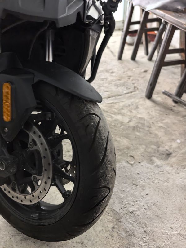 二手宝马C 400