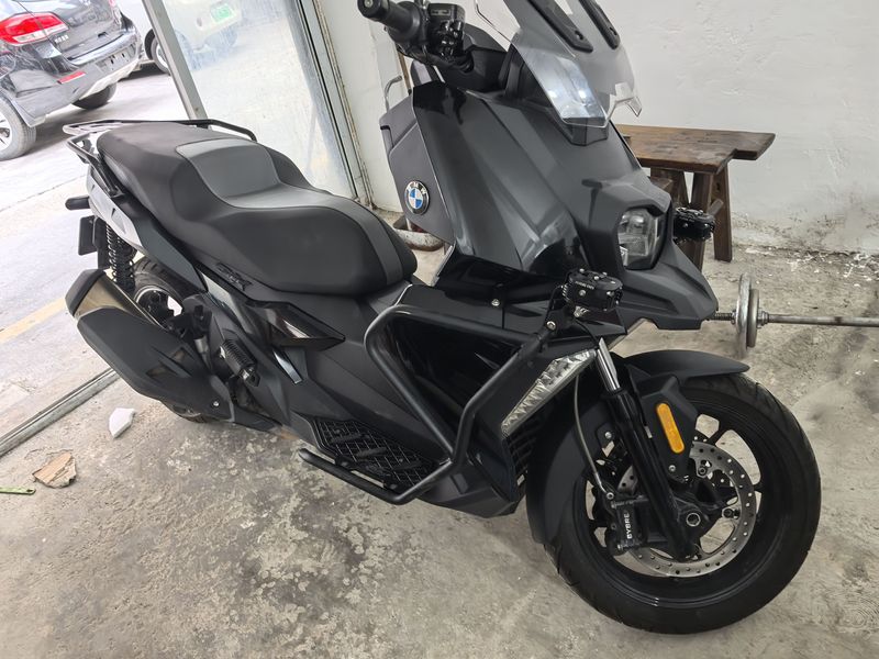 二手宝马C 400