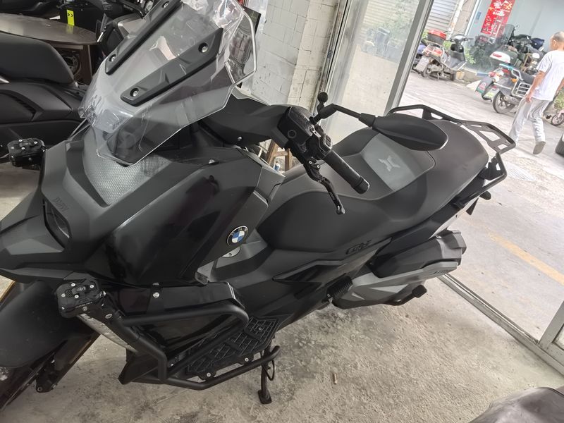 二手宝马C 400