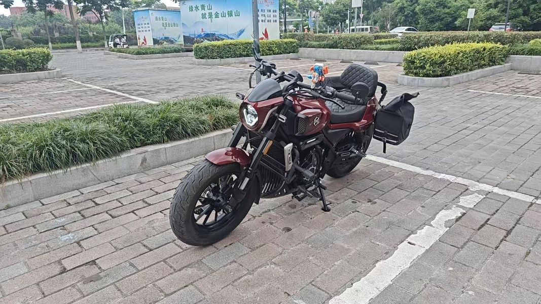 二手无极CU525