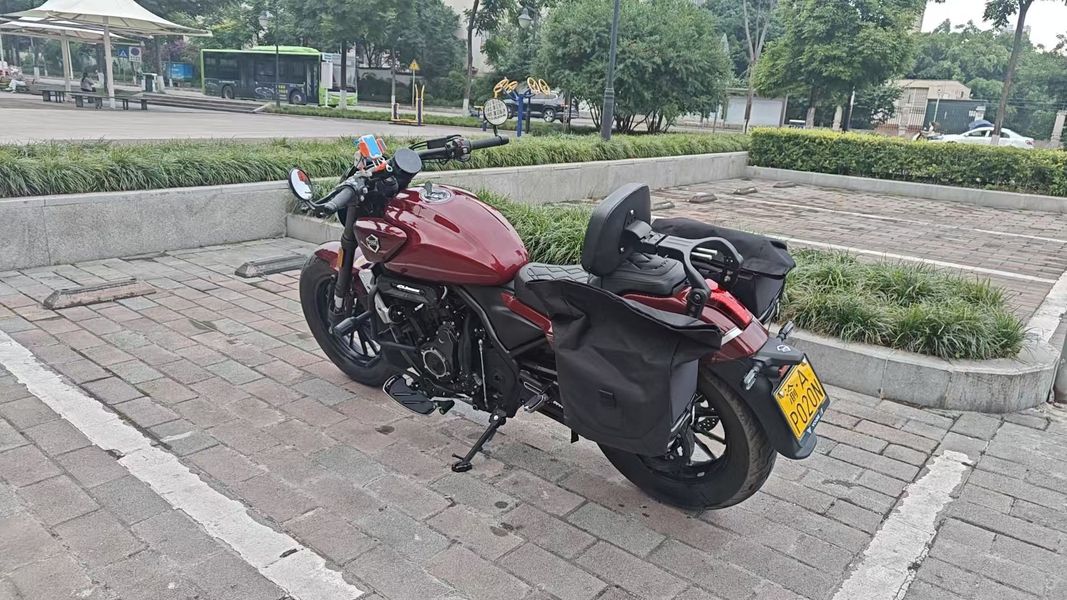 二手无极CU525