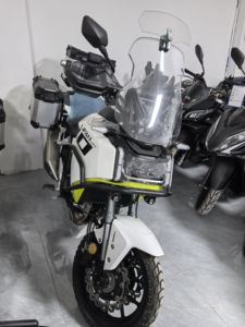 二手力帆KPT400