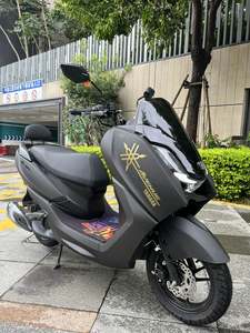 二手建设雅马哈兴鹰