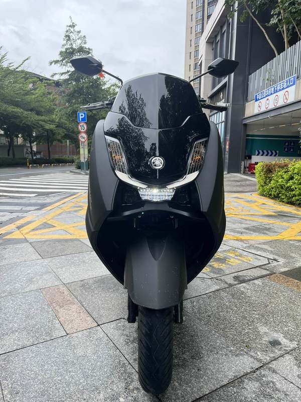 二手建设雅马哈兴鹰