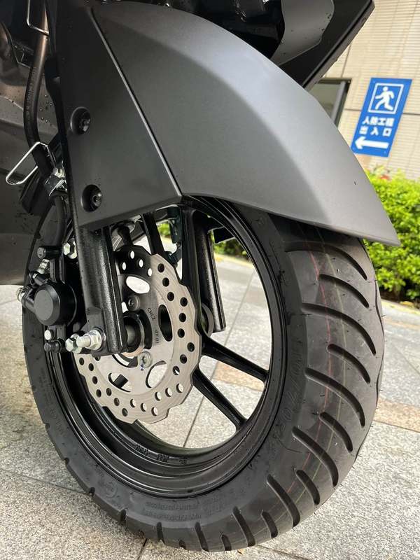 二手建设雅马哈兴鹰