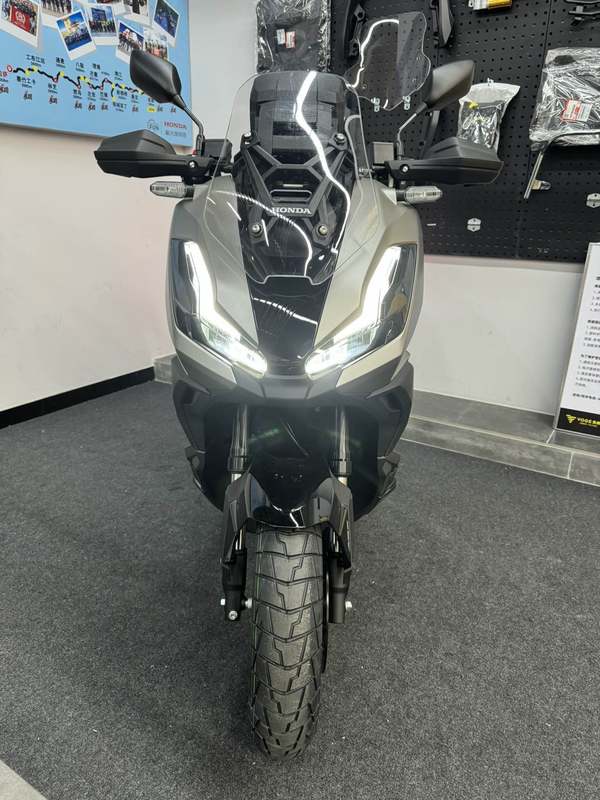 二手本田ADV350
