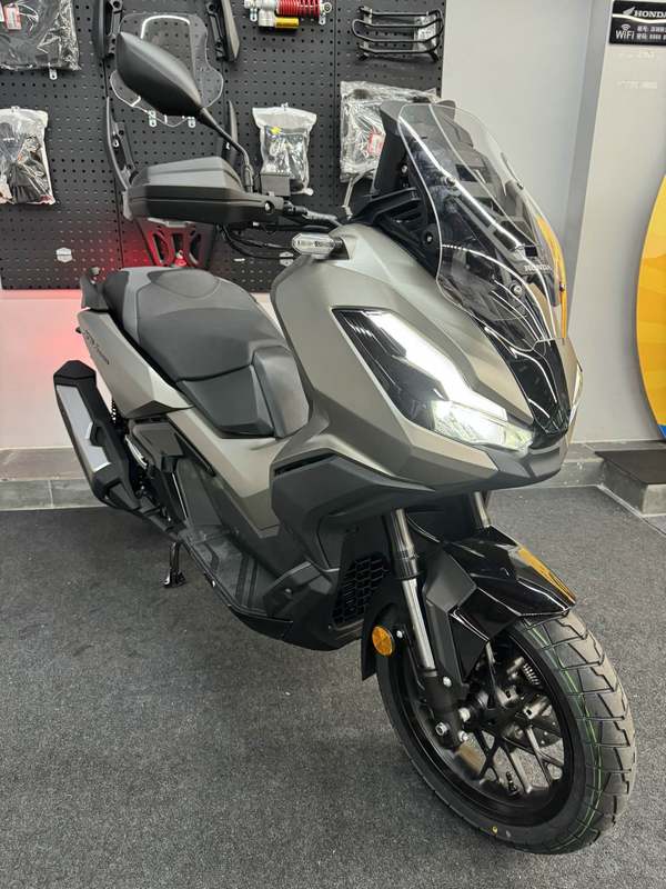 二手本田ADV350