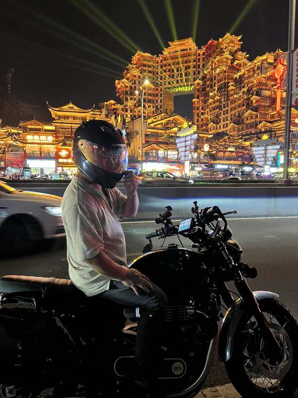 二手高金GK1200