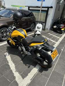 二手宝马G 310 R