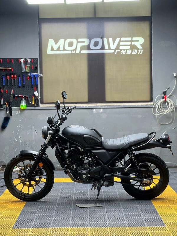 二手本田CL300