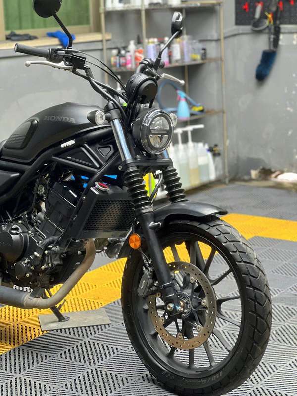 二手本田CL300