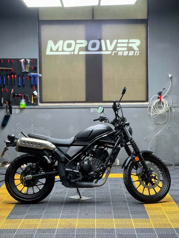 二手本田CL300