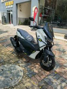 二手雅马哈NMAX