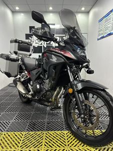 二手本田CB500X
