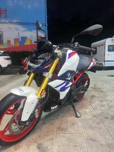 二手宝马G 310 R