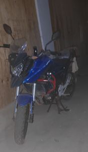 二手力帆KPT200