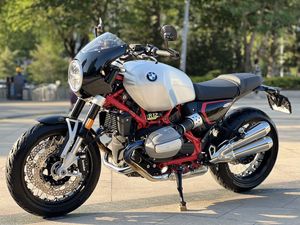 二手宝马R NineT
