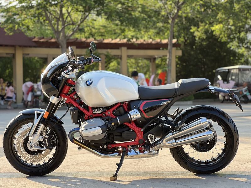 二手宝马R NineT