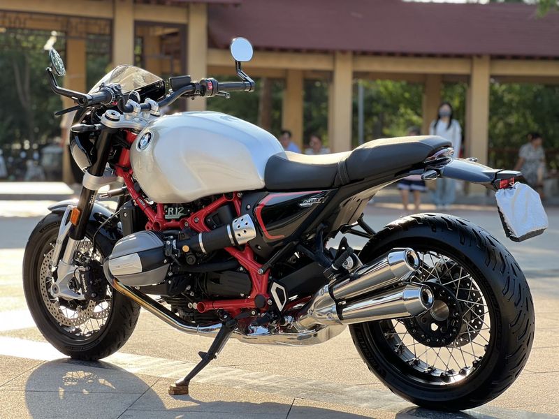 二手宝马R NineT