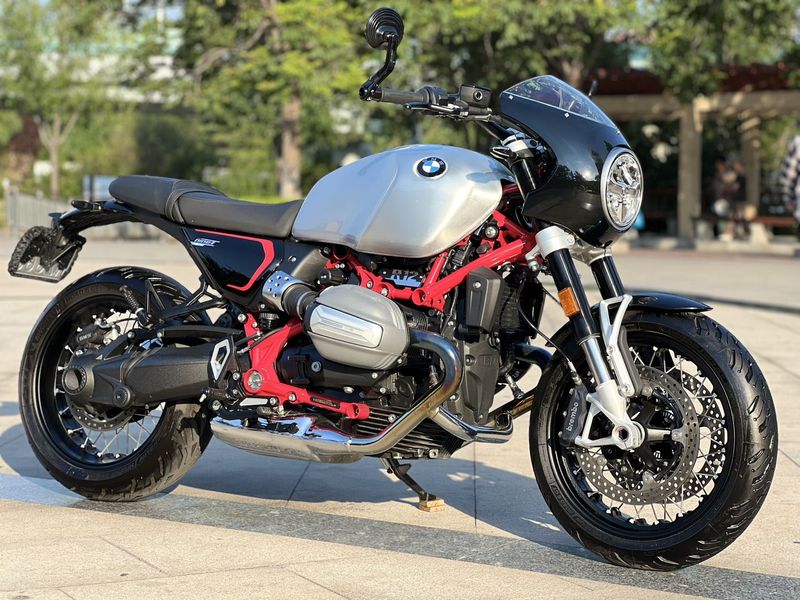 二手宝马R NineT
