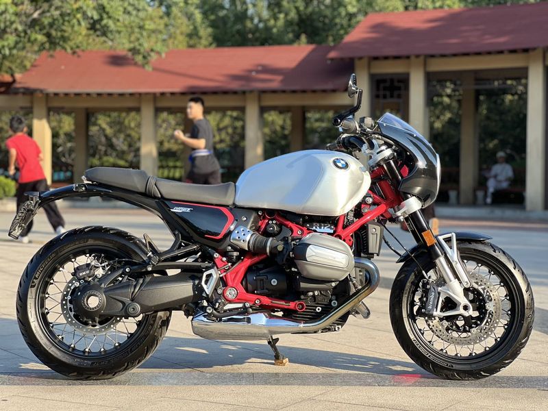 二手宝马R NineT