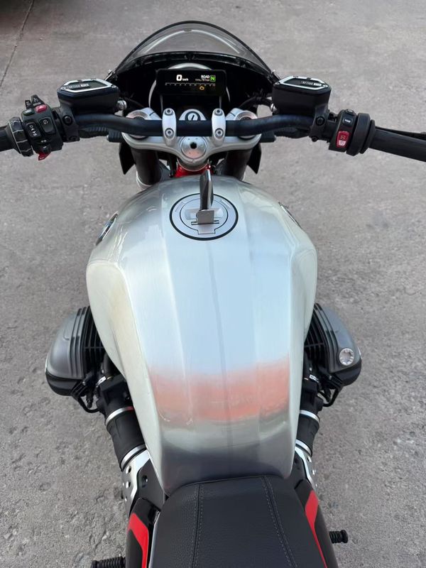 二手宝马R NineT