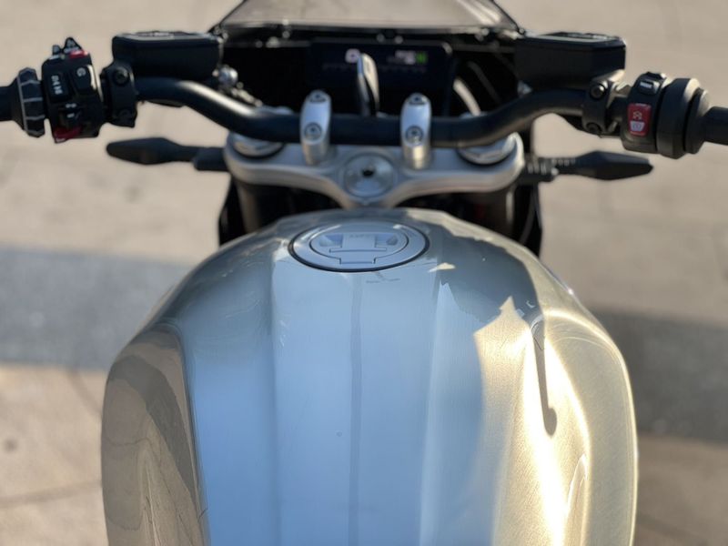 二手宝马R NineT