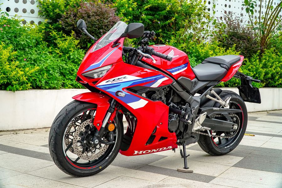 二手本田CBR650R