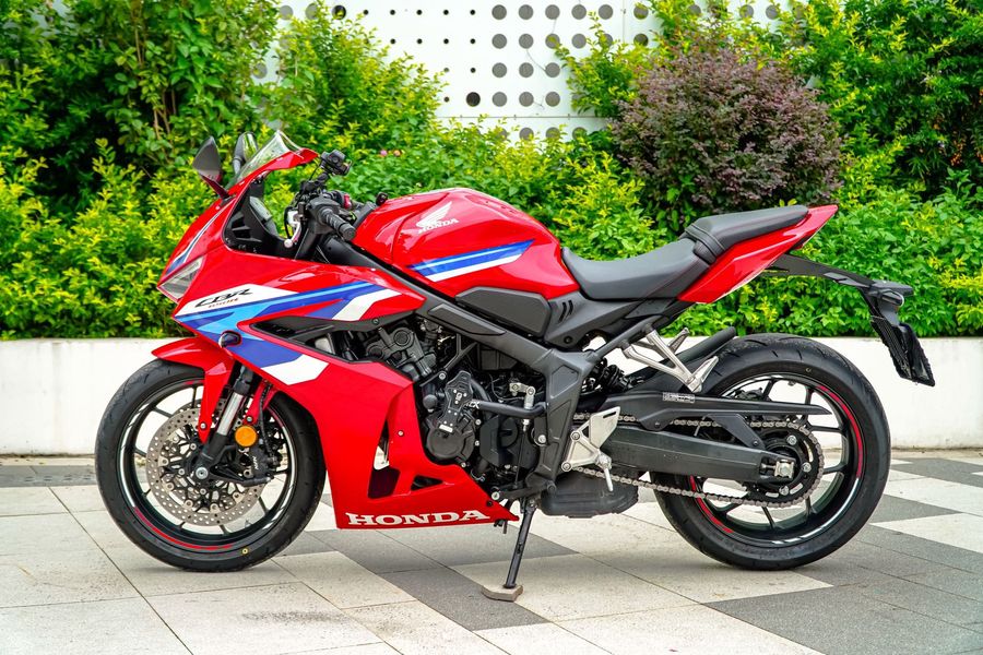二手本田CBR650R