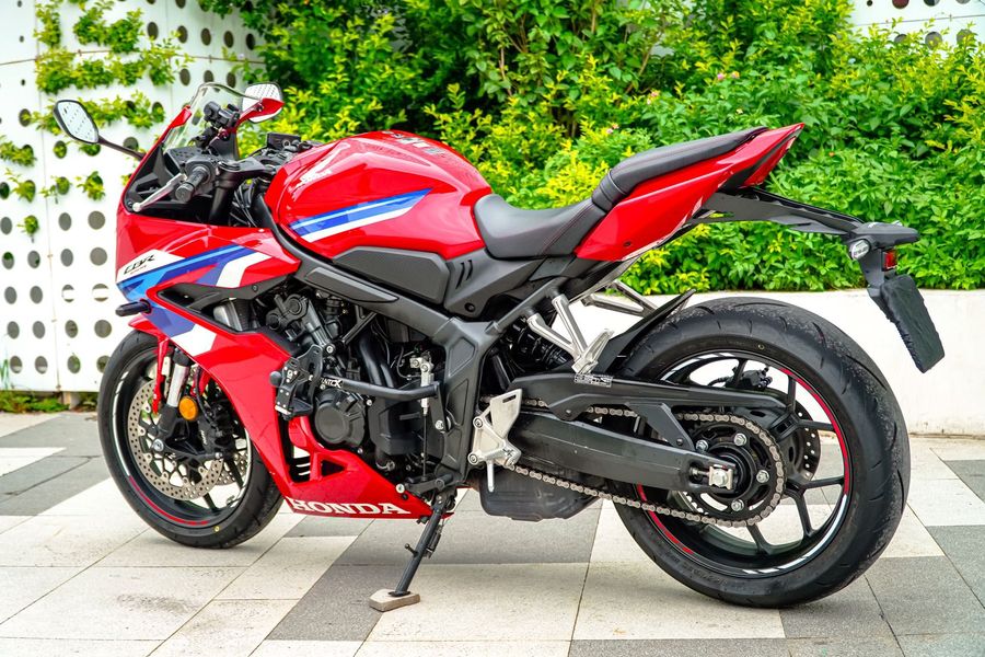 二手本田CBR650R
