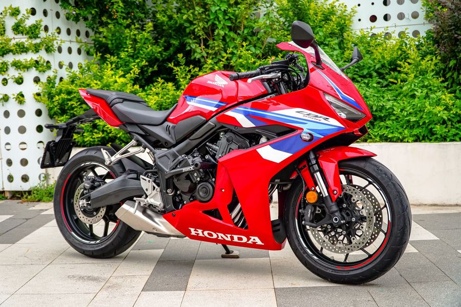 二手本田CBR650R