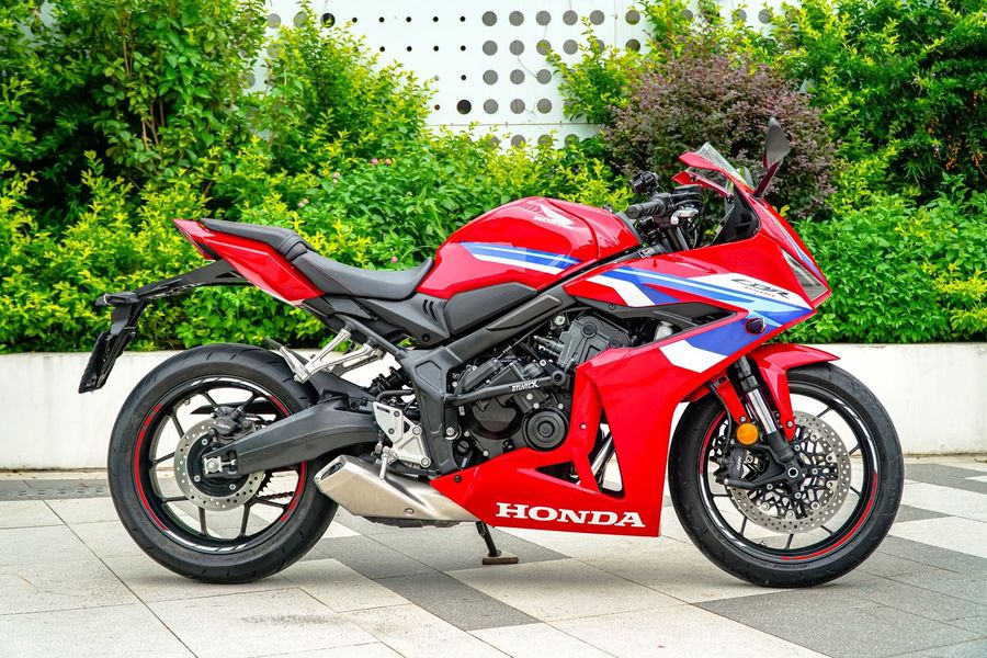 二手本田CBR650R