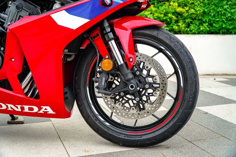 二手本田CBR650R