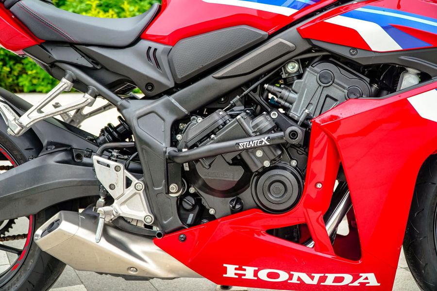 二手本田CBR650R