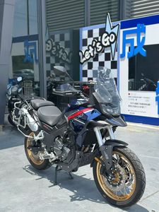 二手赛科龙RX600