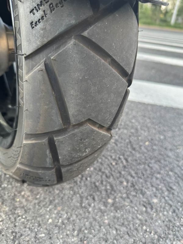 二手光阳赛艇 X350