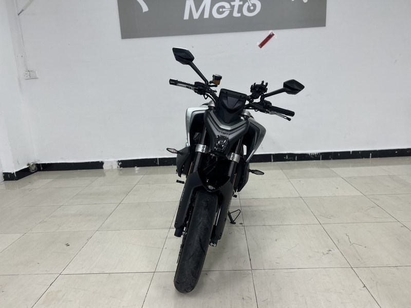 二手春风450NK